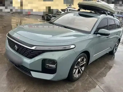 Baojun Valli
