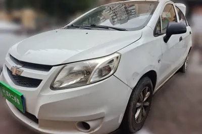Chevrolet Sail