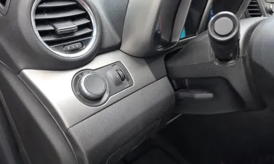 ChevroletGMDaewoo Orlando