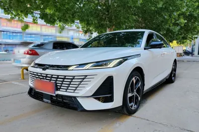 Changan Eado
