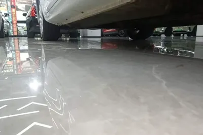 Geely Auto Emgrand