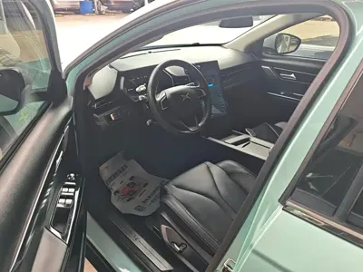 Xpeng G3