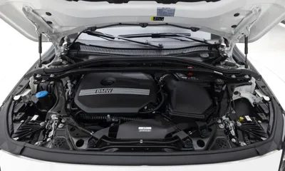 BMW 2-Series