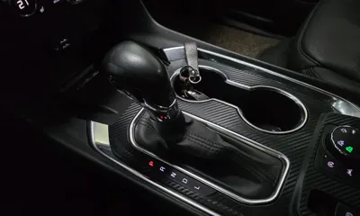 ChevroletGMDaewoo Traverse