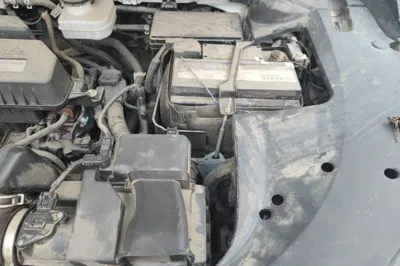 Honda Avancier