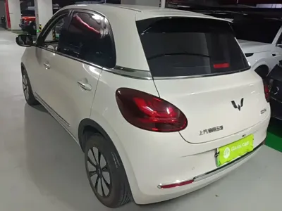 Wuling Bingo