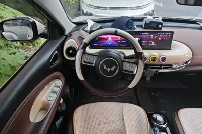 Wuling Bingo