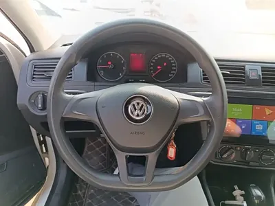 Volkswagen Santana