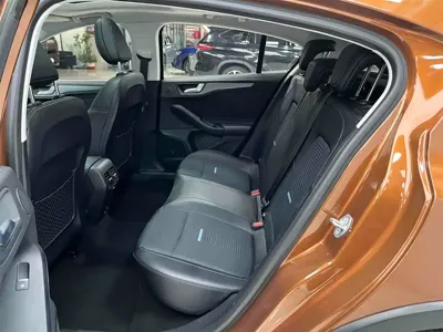 Ford Focus Active