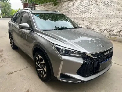 Aeolus GS