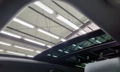 Hyundai Maxcruz