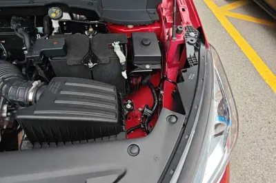 Dongfeng Fengon 500
