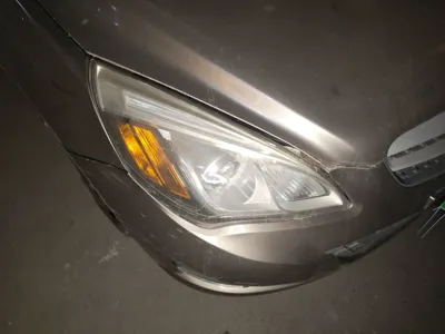 BAIC E Series