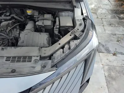 GAC Motor Shadow Cool