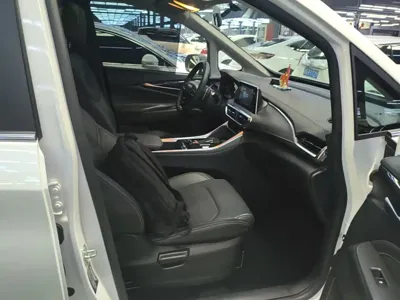 大通 G50
