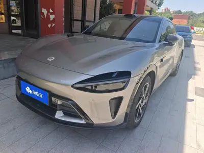 Xiaomi 小米YU7