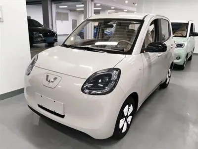Wuling MINIEV