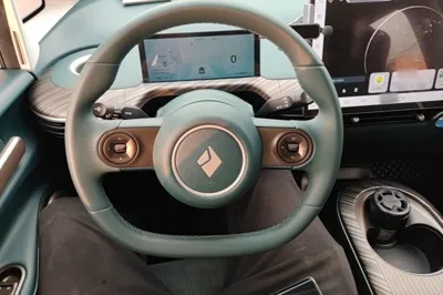 Baojun Cloud