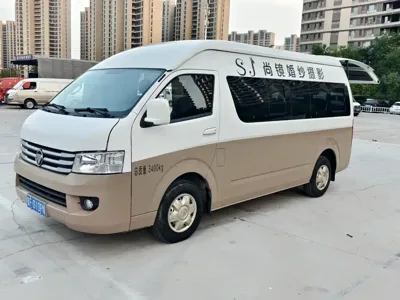 Foton Fengjing G9