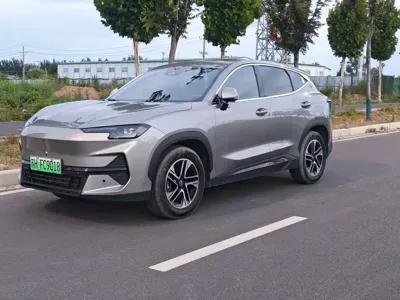 Shanhai Shanhai L6