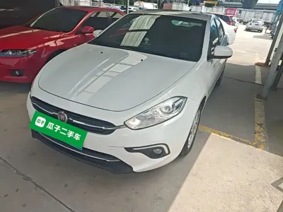 Fiat Ottimo
