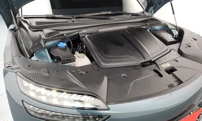 Genesis GV60