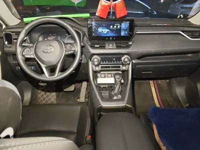 Toyota Wildlander