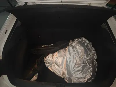 Volkswagen Santana