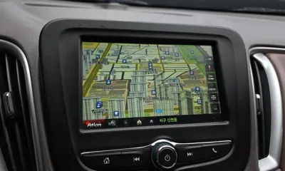 ChevroletGMDaewoo Malibu