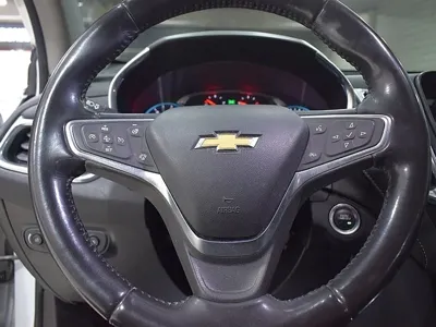 ChevroletGMDaewoo Equinox