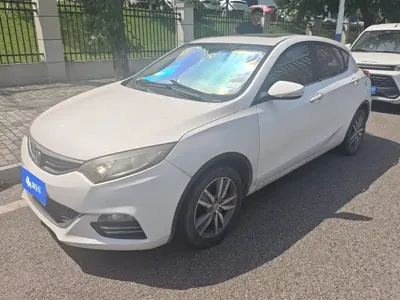 Changan Eado XT