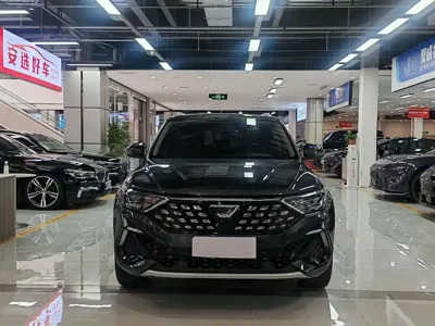 Jetta VS5