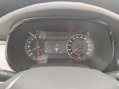 Changan CS35PLUS