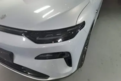 Leapmotor C11