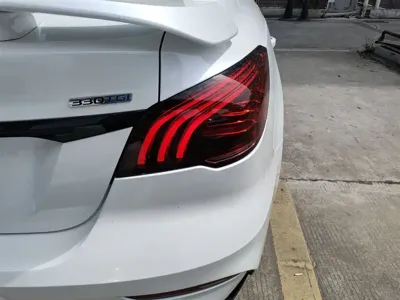 MG MG6