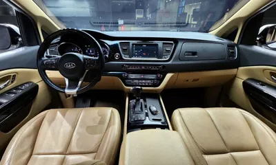 Kia Canival