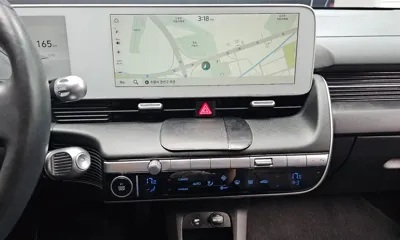 Hyundai Ioniq5