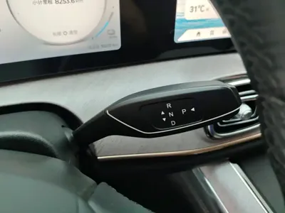 Chery Tiggo 9 C-DM