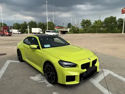 BMW M2