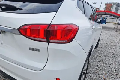 WEY VV6