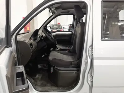 Wuling Rongguang New Truck
