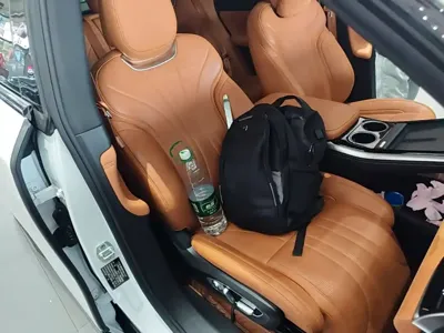 Xpeng G9