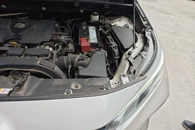 Toyota Wildlander