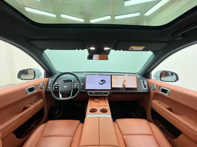 Li Auto Li L6