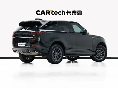 Land Rover Sport