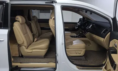 Kia Canival