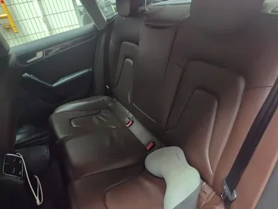 Audi A5 (Import)