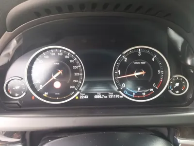BMW 6-Series