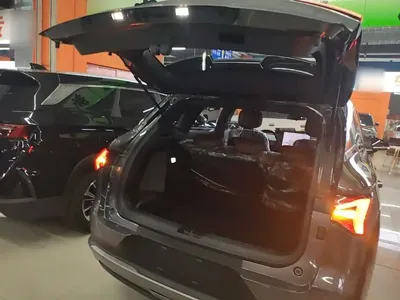 Wuling Xingguang S