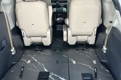 Toyota Granvia